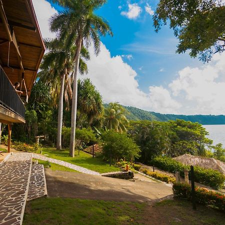Coco Bay Hotell La Laguna Eksteriør bilde