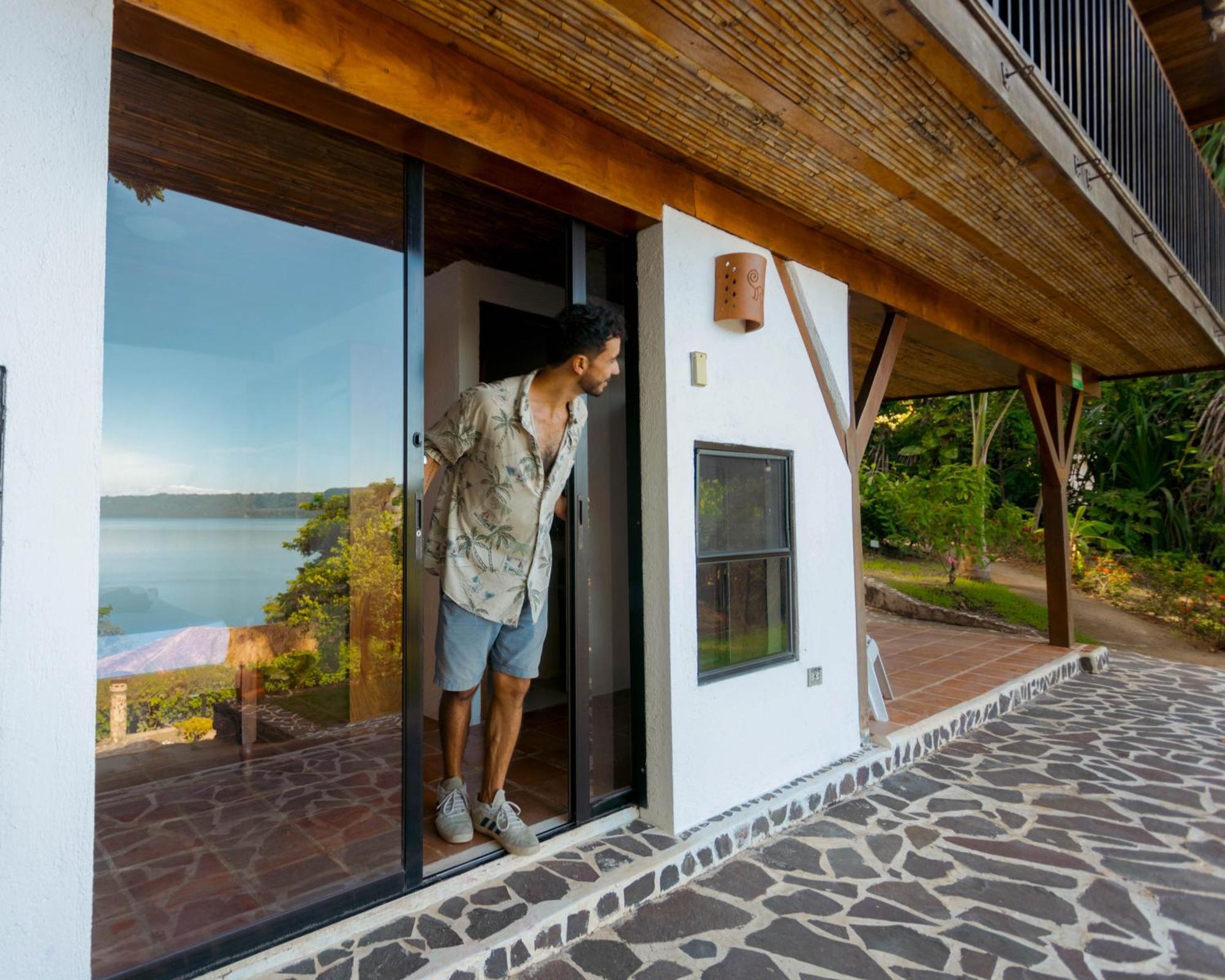 Coco Bay Hotell La Laguna Eksteriør bilde
