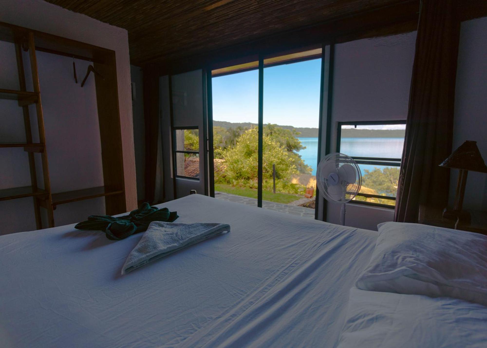 Coco Bay Hotell La Laguna Eksteriør bilde