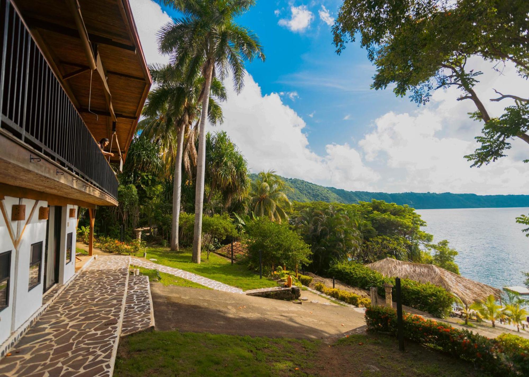 Coco Bay Hotell La Laguna Eksteriør bilde
