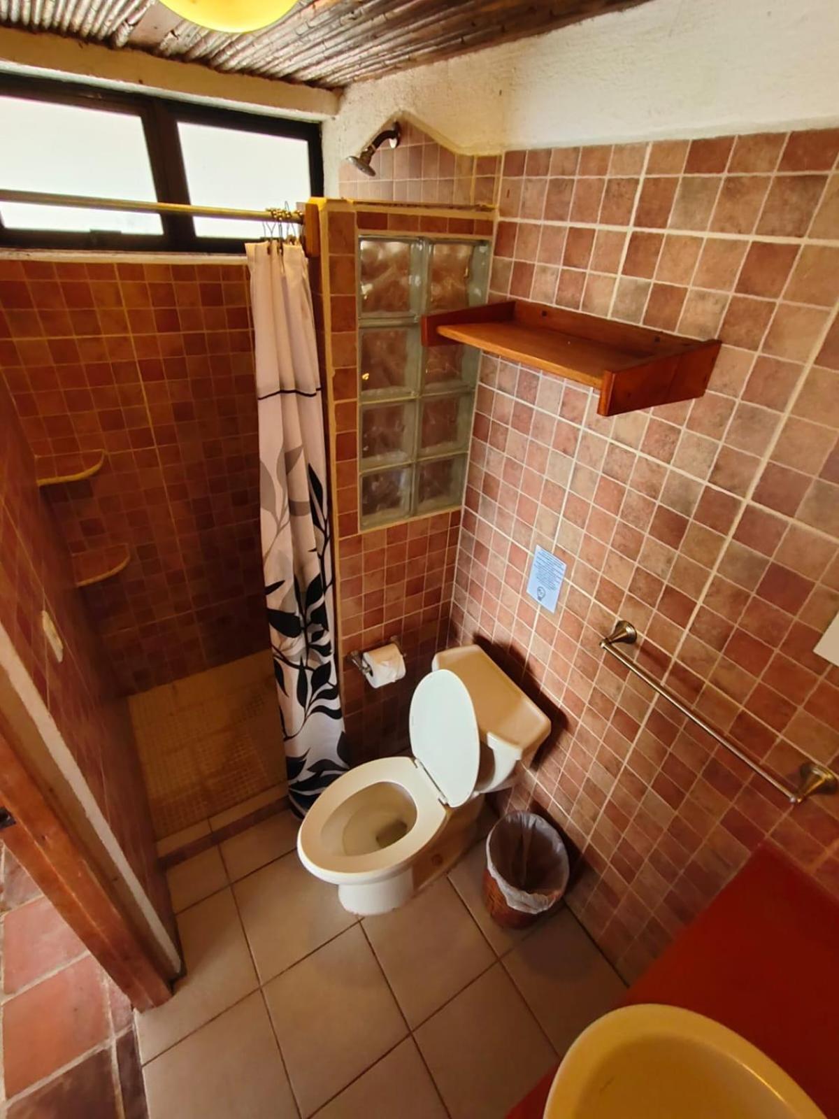 Coco Bay Hotell La Laguna Eksteriør bilde