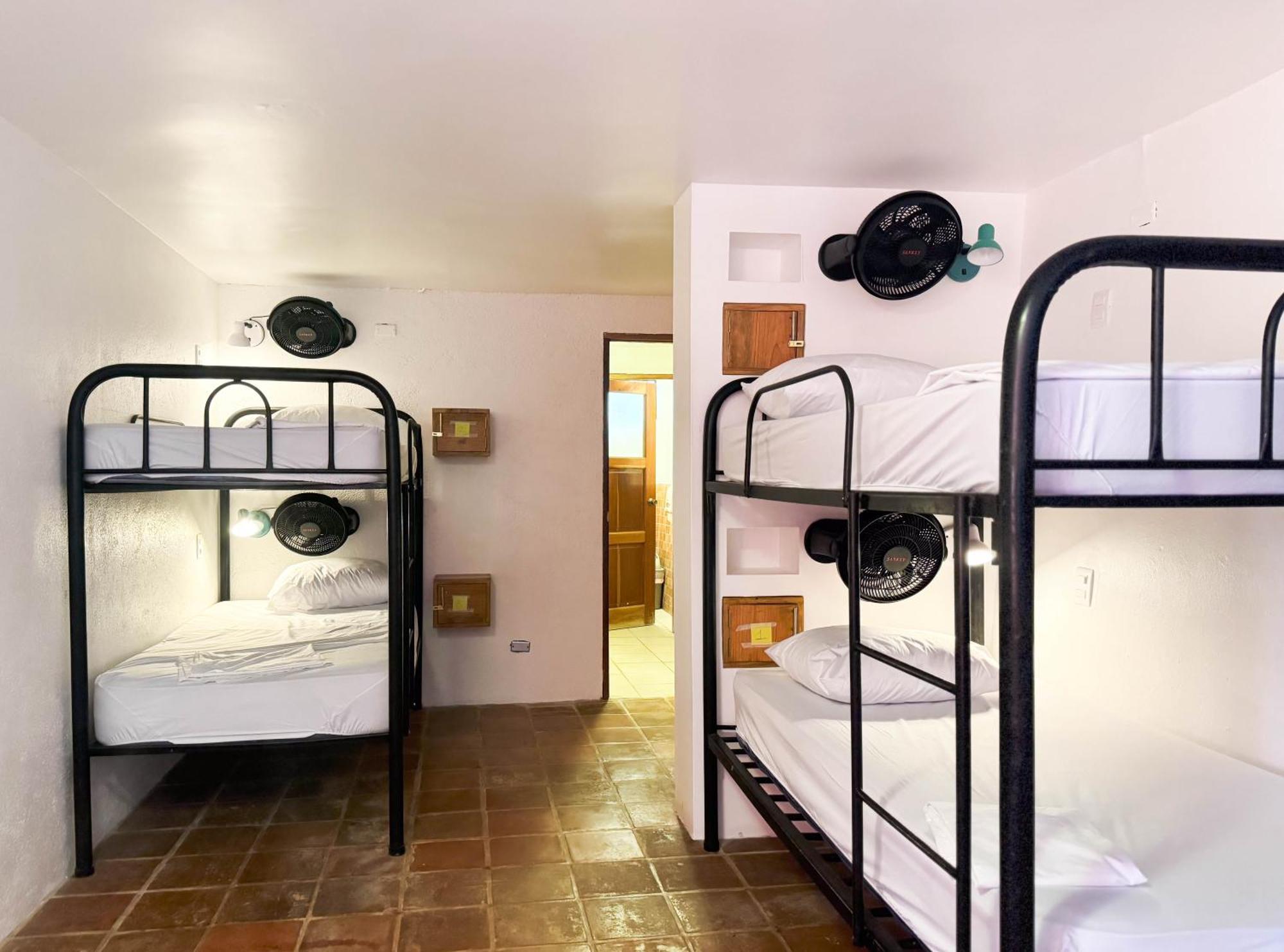 Coco Bay Hotell La Laguna Eksteriør bilde